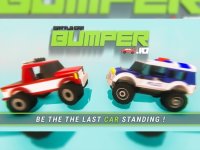 Cкриншот Battle Cars Bumper.io, изображение № 2109036 - RAWG