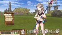 Cкриншот Atelier Totori: The Adventurer of Arland, изображение № 577557 - RAWG