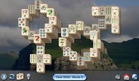 Cкриншот All-in-One Mahjong FREE, изображение № 1401494 - RAWG