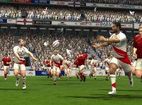 Cкриншот Rugby 08, изображение № 479551 - RAWG