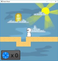 Cкриншот Dream Phaser, изображение № 1991317 - RAWG