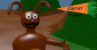 Cкриншот The Crazy Carrot Picker, изображение № 2244806 - RAWG