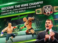 Cкриншот WWE Mayhem, изображение № 927869 - RAWG