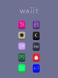 Cкриншот Waiit, изображение № 970377 - RAWG