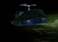 Cкриншот Star Trek: Starfleet Command 3, изображение № 346814 - RAWG