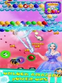 Cкриншот Bubble Shooter: Princess Pop, изображение № 1752482 - RAWG