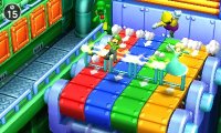 Cкриншот Mario Party: The Top 100, изображение № 779766 - RAWG