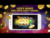 Cкриншот CasinoRush by PokerStars, изображение № 895368 - RAWG