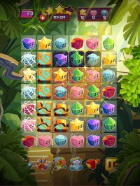 Cкриншот Jungle Cubes, изображение № 1668327 - RAWG