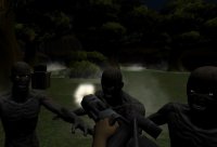 Cкриншот Survival Forest Beta, изображение № 2416063 - RAWG