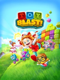 Cкриншот Toy Blast, изображение № 2037077 - RAWG