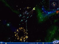 Cкриншот Космические рейнджеры, изображение № 288503 - RAWG