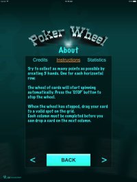 Cкриншот Poker Wheel, изображение № 1805796 - RAWG