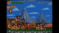 Cкриншот Retro Classix: Joe and Mac - Caveman Ninja, изображение № 2769342 - RAWG