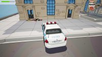 Cкриншот Zombie VS Police, изображение № 3278039 - RAWG