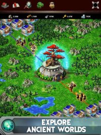 Cкриншот Game of War - Fire Age, изображение № 878137 - RAWG