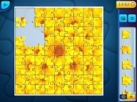 Cкриншот Jigsaw PuzzleMaster, изображение № 1555695 - RAWG