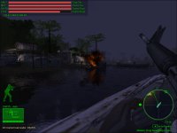 Cкриншот Delta Force: Операция "Картель", изображение № 369295 - RAWG