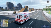 Cкриншот Ambulance Emergency Simulation, изображение № 3347584 - RAWG