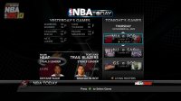 Cкриншот NBA 2K10, изображение № 530555 - RAWG