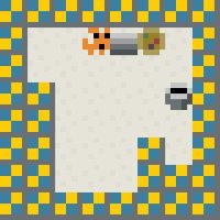 Cкриншот Trash Push, изображение № 3369459 - RAWG