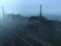 Cкриншот Побег из Чернобыля, изображение № 935597 - RAWG