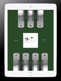 Cкриншот Sight Reading Bass, изображение № 2221490 - RAWG