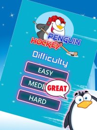 Cкриншот Penguin Fight Glow Ice Hockey Shootout Extreme, изображение № 1612442 - RAWG