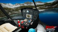 Cкриншот Helicopter Simulator VR 2021 - Rescue Missions, изображение № 2768937 - RAWG