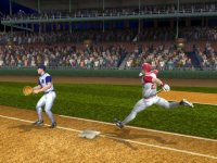 Cкриншот MVP Baseball 2004, изображение № 383162 - RAWG