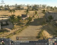 Cкриншот В тылу врага 2: Лис пустыни, изображение № 488016 - RAWG
