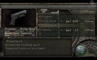 Cкриншот Resident Evil 4 (2005), изображение № 1672632 - RAWG