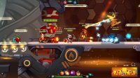 Cкриншот Awesomenauts - the 2D moba, изображение № 3588753 - RAWG