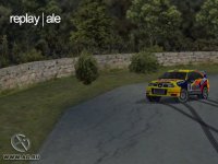 Cкриншот Colin McRae Rally 2.0, изображение № 308045 - RAWG