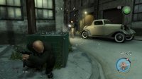 Cкриншот Mafia II DLC: Betrayal of Jimmy, изображение № 1970095 - RAWG