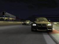 Cкриншот BMW M3 Challenge, изображение № 484233 - RAWG