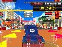 Cкриншот Racing Outlaws MMX Car Race, изображение № 1699221 - RAWG