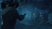 Cкриншот Rise of the Tomb Raider - Lara's Nightmare, изображение № 2246100 - RAWG