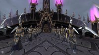 Cкриншот Warhammer Online: Время возмездия, изображение № 434618 - RAWG