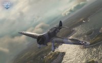 Cкриншот World of Warplanes, изображение № 575394 - RAWG