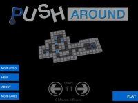 Cкриншот Push Around, изображение № 2132510 - RAWG