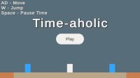 Cкриншот Time-aholic, изображение № 2544370 - RAWG