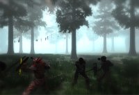 Cкриншот Ethereal: Medieval Skirmish Warfare, изображение № 581778 - RAWG