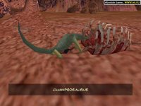 Cкриншот Динозавр, изображение № 295859 - RAWG