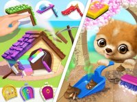 Cкриншот Sweet Baby Girl Cleanup 5 - Messy House Makeover, изображение № 1591618 - RAWG