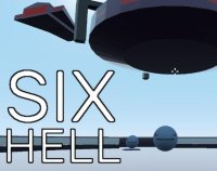 Cкриншот Six Hell, изображение № 3157140 - RAWG