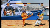 Cкриншот Super Street Fighter 2 Turbo HD Remix, изображение № 544962 - RAWG