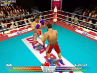 Cкриншот KO: Ultra-Realistic Boxing, изображение № 288731 - RAWG