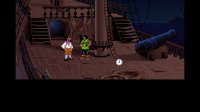 Cкриншот The Fan Game - Back to the Future Part III: Timeline of Monkey Island, изображение № 1837423 - RAWG