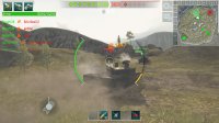 Cкриншот Tank Force, изображение № 654160 - RAWG